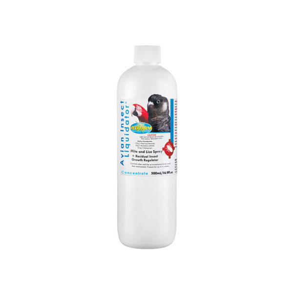 Avian Insect Liquidator Concentrate 500ml