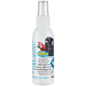 Avian Insect Liquidator Ready To Use Spray 100ml