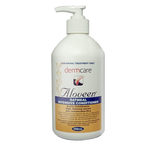 Aloveen Intensive Conditioner 500ml 1