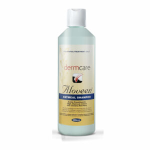 Aloveen Oatmeal Shampoo 500ml