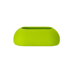 Buster Lime Green IncrediBowl Slow Feeder - Small