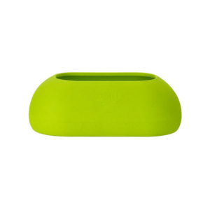 Buster Lime Green IncrediBowl Slow Feeder - Large