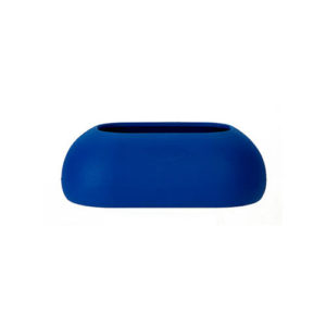 Buster Navy Blue IncrediBowl Slow Feeder - Small