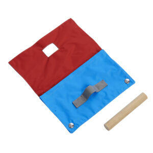 Buster ActivityMat Envelope - Level 1 Task