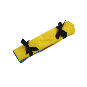 Buster ActivityMat Spring Roll - Level 1 Task