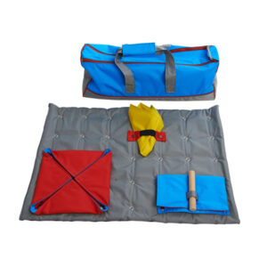 Buster ActivityMat Play Mat for Dogs Starter Kit