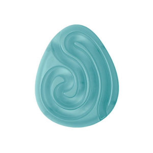Buster Light Blue DogMaze Slow Feeder