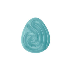 Buster Light Blue Mini DogMaze Slow Feeder