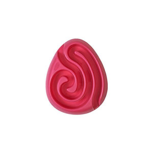 Buster Pink Mini DogMaze Slow Feeder