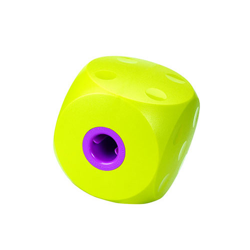 Buster Lime Food Cube for Dogs 1