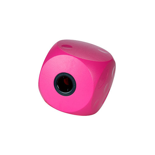 Buster Cherry Mini Cube for Dogs 1