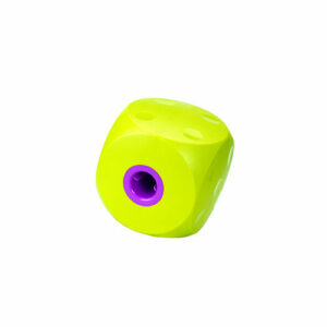 Buster Lime Mini Cube for Dogs
