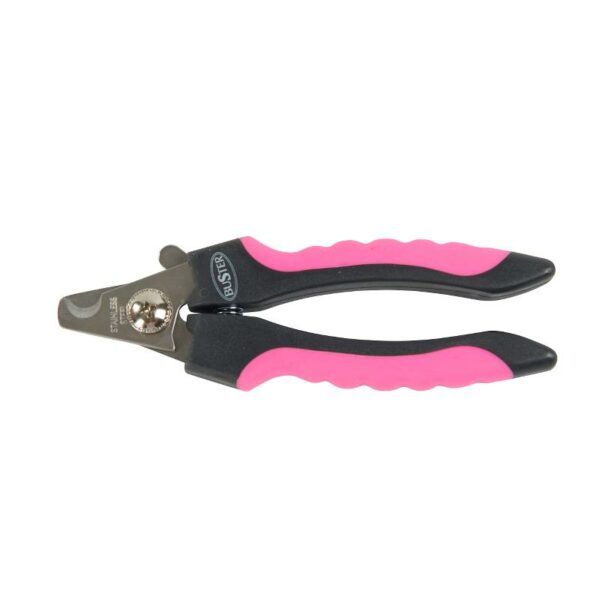 BUSTER Pet Nail Clipper - Small 1