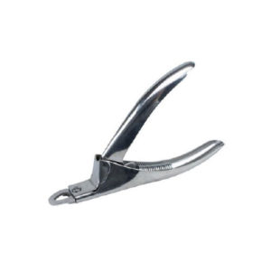 KRUUSE Guillotine Style 12.5cm Nail Clipper