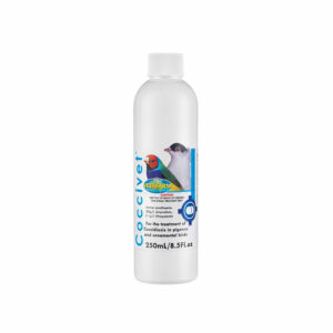 Coccivet Liquid Coccidiosis Treatment 250mL
