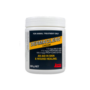 Dermaclens Cream 500g