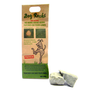 Dog Rocks 200g