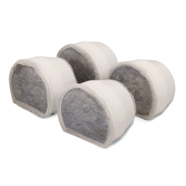 Drinkwell Avalon Replacement Filters - 4 Pack 1