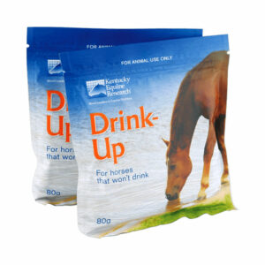 Drink-Up 80g x 20 Sachets