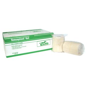 Tensoplast Vet 7.5cm Bandage - 12 Pack