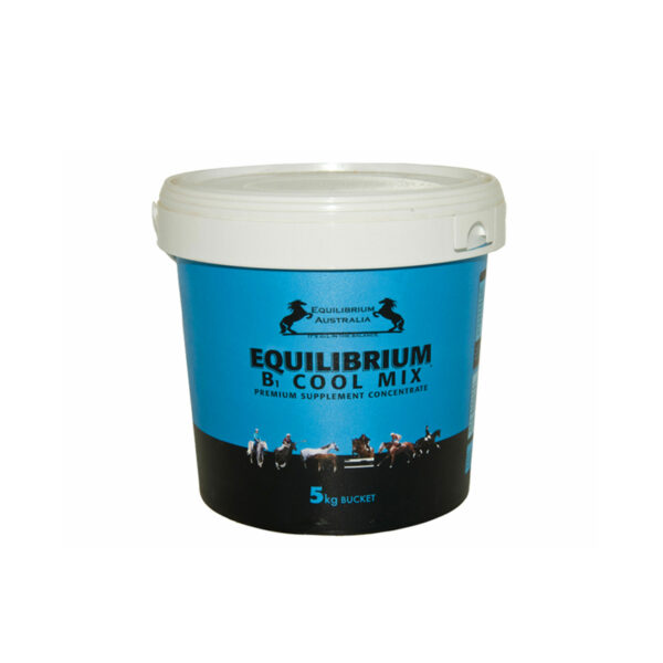 Equilibrium B1 Cool Mix 5kg