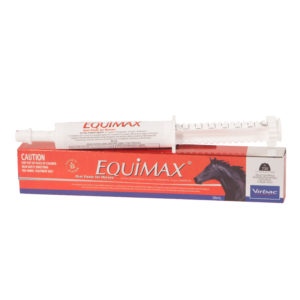 Equimax Paste 35ml Syringe