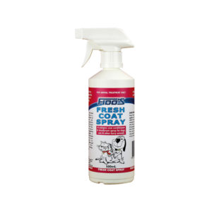 Fido's Fresh Coat Spray 500ml