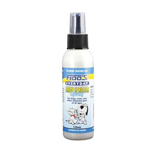 Fido's Everyday Fresh Spritzer Spray 1
