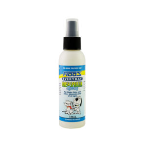 Fido's White and Bright Spritzer Spray 125ml