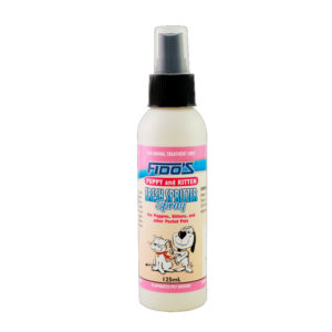 Fido's Puppy and Kitten Spritzer Spray 125ml