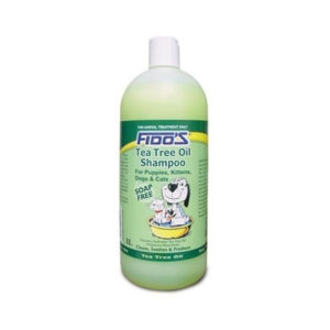 Fido's Tea Tree Oil Shampoo 1L