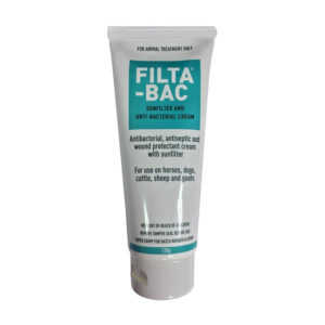 Filta-Bac Anti-Bacterial Sunscreen 120g