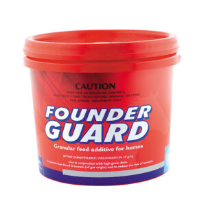 Founderguard Granules 1kg