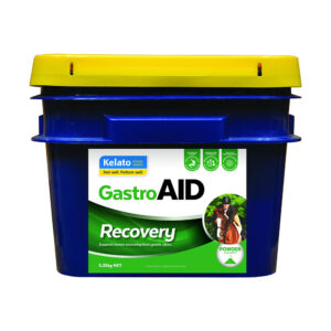GastroAid Recovery Powder 5.25kg