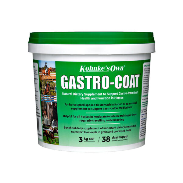 Kohnkes Own Gastro-Coat 3kg 1