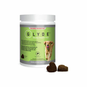 Glyde Mobility Chews for Dogs - 60 Chews