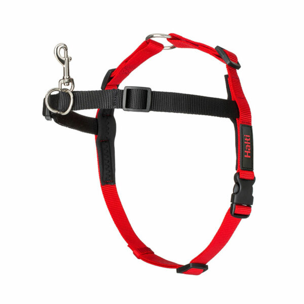 Halti Dog Headcollar Black Size 3 1