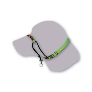 Black Dog Black Classic Training Halter - Medium