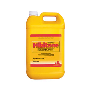 Coopers Hibitane Disinfectant 5L