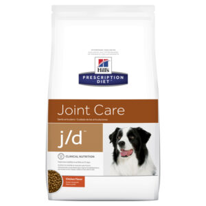 Hills Prescription Diet Canine j/d Joint Care 12.5kg
