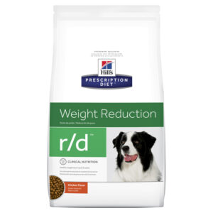 Hills Prescription Diet Canine r/d Weight Reduction 12.5kg