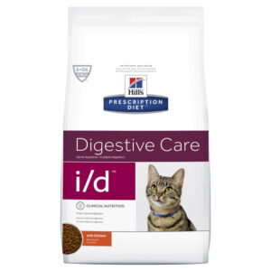 Hills Prescription Diet Feline i/d Digestive Care 1.8kg