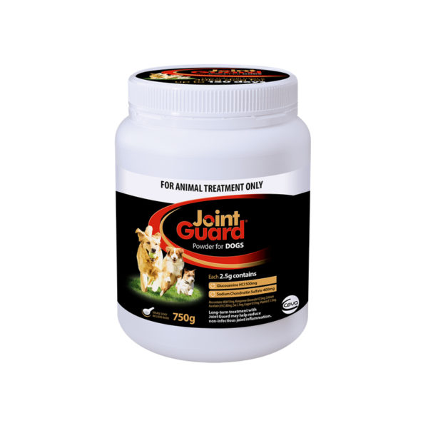 Joint Guard for Dogs 750g