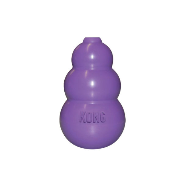 Kitty Kong Cat Treat Dispenser Toy 1