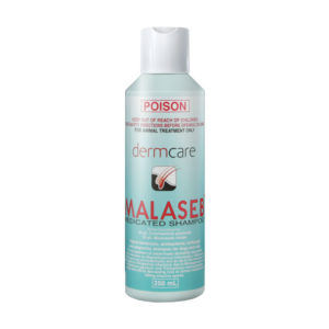 Malaseb Medicated Shampoo 250ml