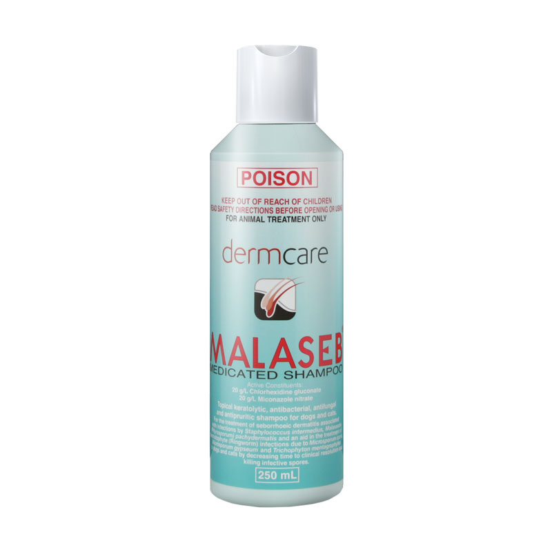 malaseb 250ml