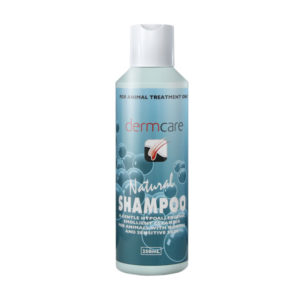 Dermcare Natural Shampoo 250ml