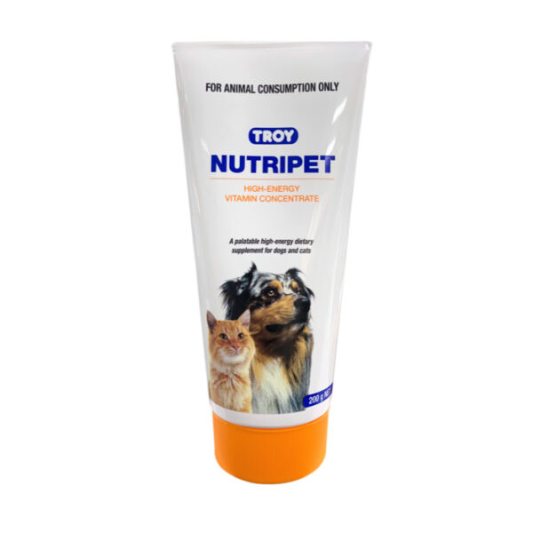 Troy Nutripet for Dogs and Cats 200g 1