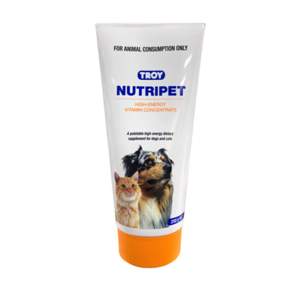 Troy Nutripet for Dogs and Cats 200g