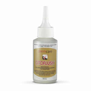 Otoflush Ear Cleaner for Dogs 125ml
